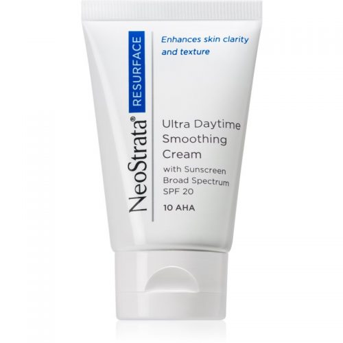 NeoStrata Resurface krem intensywnie wygładzający SPF 20 40 ml