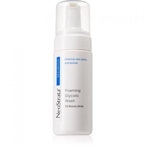 NeoStrata Resurface pianka głęboko oczyszczająca do twarzy 100 ml