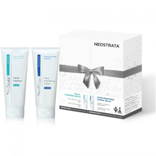 NeoStrata SHE+HE zestaw upominkowy I. unisex