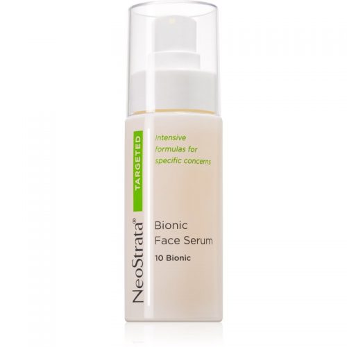 NeoStrata Targeted Treatment serum rozjaśniające i odnawiające o dzłałaniu nawilżającym 30 ml