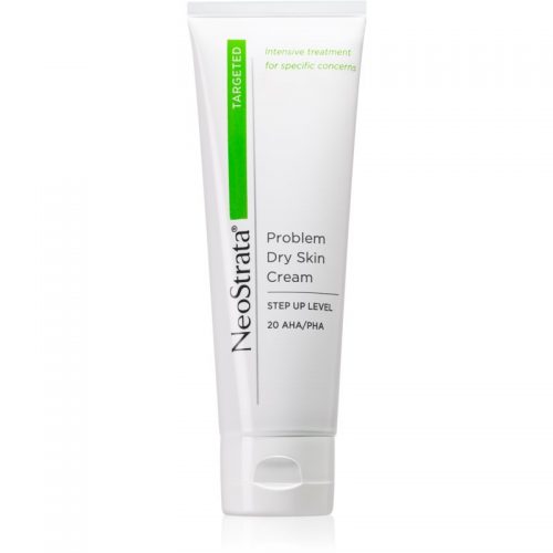 NeoStrata Targeted Treatment zmiękczający krem do problematycznych, suchych miejsc 100 g
