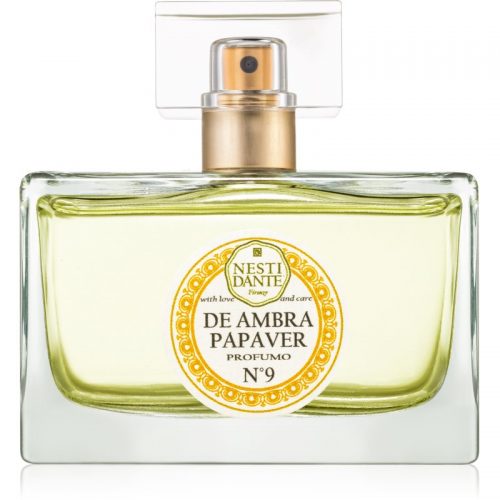 Nesti Dante De Ambra Papaver perfumy dla kobiet 100 ml