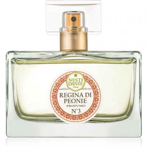 Nesti Dante Regina Di Peonie perfumy dla kobiet 100 ml