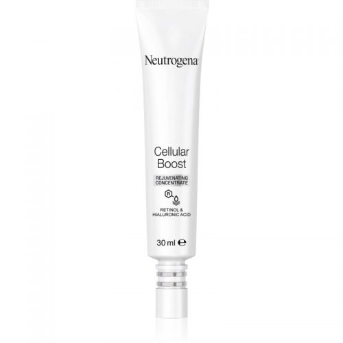 Neutrogena Cellular Boost odmładzające serum do twarzy 30 ml