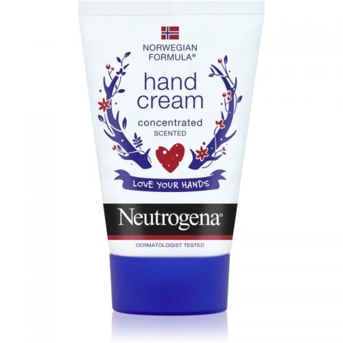 Neutrogena Hand Care krem do rąk 50 ml
