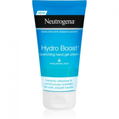 Neutrogena Hydro Boost® Body krem do rąk 75 ml