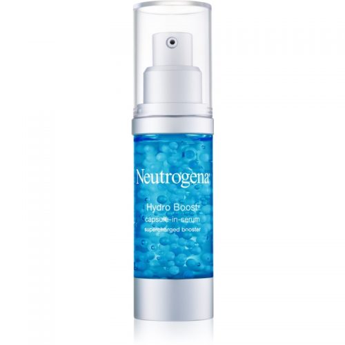 Neutrogena Hydro Boost® Face intensywnie nawilżające serum 30 ml