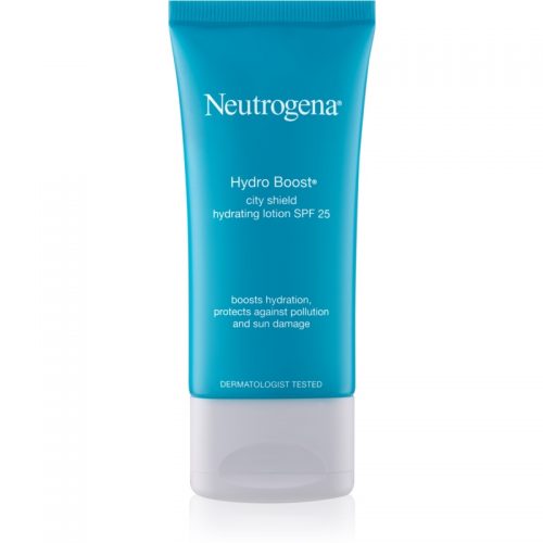 Neutrogena Hydro Boost® Face nawilżający krem do twarzy SPF 25 50 ml