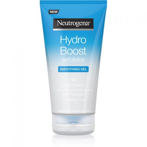 Neutrogena Hydro Boost® Face wygładzający peeling do twarzy 150 ml