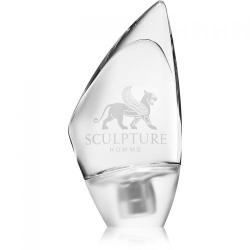 Nikos Sculpture pour Homme woda toaletowa dla mężczyzn 100 ml