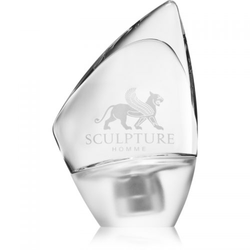 Nikos Sculpture pour Homme woda toaletowa dla mężczyzn 30 ml