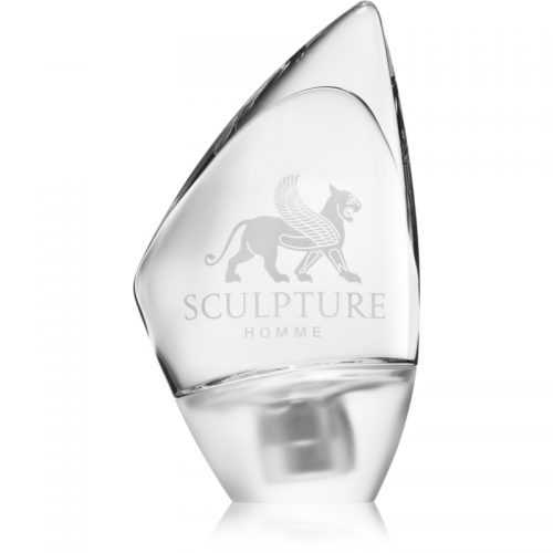 Nikos Sculpture pour Homme woda toaletowa dla mężczyzn 50 ml