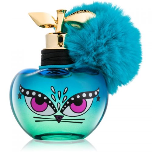 Nina Ricci Les Monstres de Nina Ricci Luna woda toaletowa limitowana edycja dla kobiet 80 ml