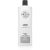 Nioxin System 1 szampon oczyszczający do włosów normalnych i delikatnych 1000 ml