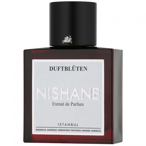 Nishane Duftbluten ekstrakt perfum unisex 50 ml