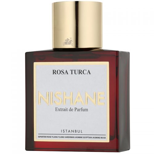 Nishane Rosa Turca ekstrakt perfum unisex 50 ml