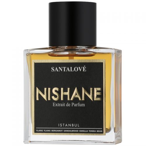 Nishane Santalové ekstrakt perfum unisex 50 ml