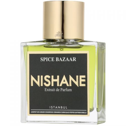 Nishane Spice Bazaar ekstrakt perfum unisex 50 ml