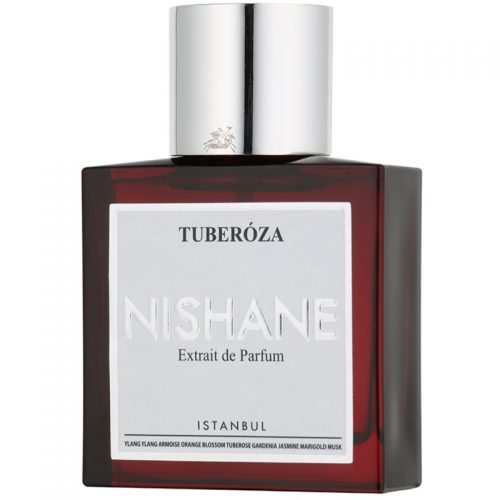 Nishane Tuberóza ekstrakt perfum unisex 50 ml