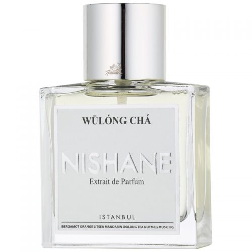 Nishane Wulong Cha ekstrakt perfum unisex 50 ml