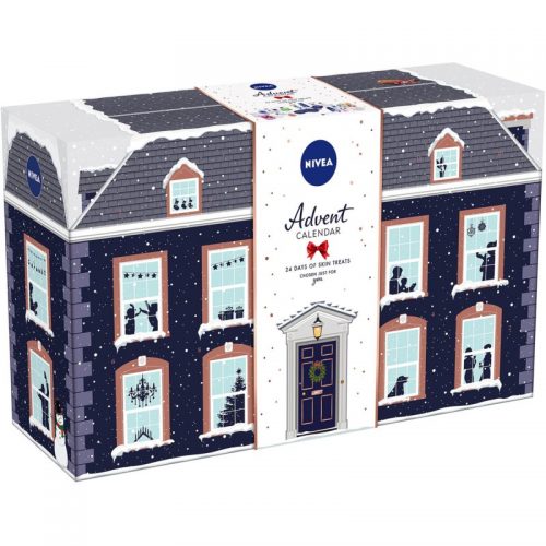Nivea Advent Calendar kalendarz adwentowy