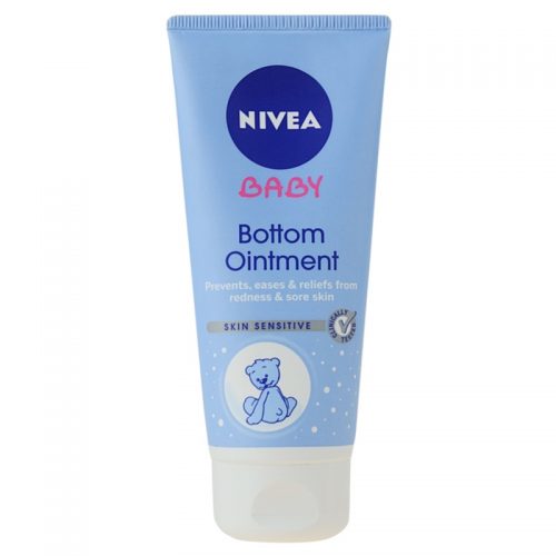 Nivea Baby krem przeciw odparzeniom 100 ml