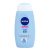 Nivea Baby kremowa piana do kąpieli 500 ml