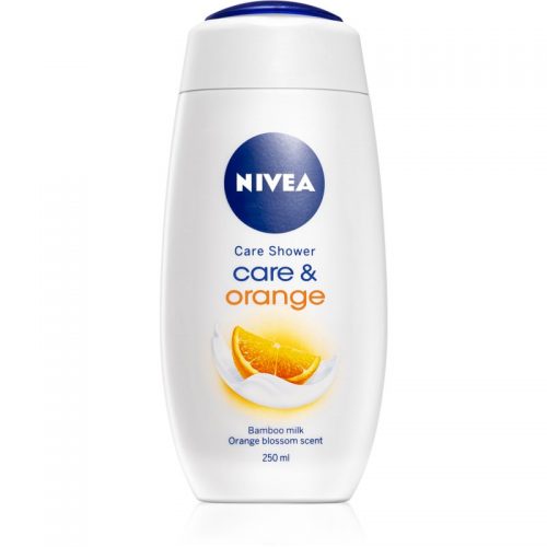 Nivea Care & Orange krem pod prysznic 250 ml