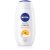 Nivea Care Shower Apricot pielęgnacyjny żel pod prysznic 250 ml