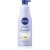 Nivea Coconut & Monoi Oil pielęgnujące mleczko do ciała z olejem 200 ml