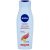 Nivea Color Care & Protect szampon dla intensywnego koloru z zawartością olejku makadamia 400 ml