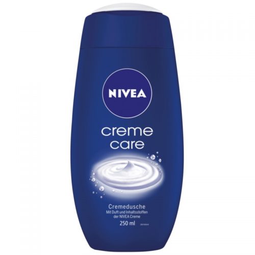 Nivea Creme Care kremowy żel pod prysznic 250 ml