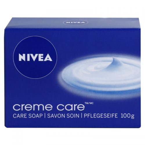Nivea Creme Care mydło w kostce 100 g