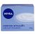 Nivea Creme Smooth mydło w kostce 100 g