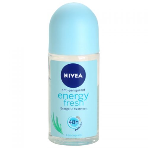 Nivea Energy Fresh antyperspirant roll-on 50 ml