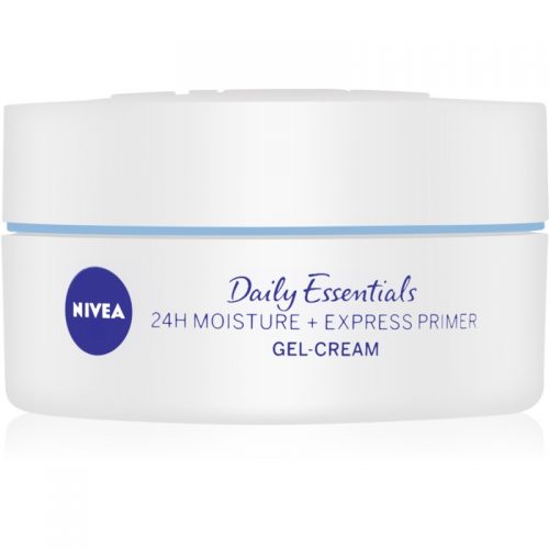 Nivea Essentials baza pod makeup do cery normalnej i mieszanej 50 ml