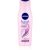 Nivea Hairmilk Natural Shine szampon pielęgnujący do włosów osłabionych, bez połysku 250 ml