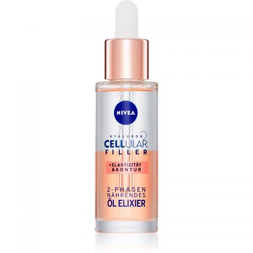 Nivea Hyaluron Cellular Filler 30 ml