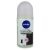 Nivea Invisible Black & White Clear antyperspirant roll-on 50 ml