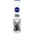 Nivea Invisible Black & White Pure antyperspirant przeciwko białym i żółtym śladom 150 ml