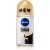 Nivea Invisible Black & White Silky Smooth antyperspirant w kulce bez alkoholu 50 ml