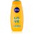 Nivea Love Sunshine odświeżający żel pod prysznic z aloesem 500 ml