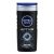 Nivea Men Active Clean żel pod prysznic do twarzy, ciała i włosów dla mężczyzn 250 ml