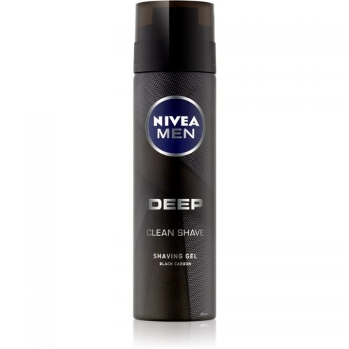 Nivea Men Deep żel do golenia 200 ml