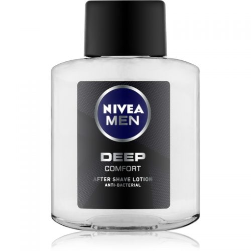Nivea Men Deep woda po goleniu 100 ml