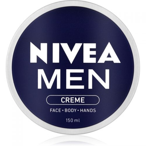Nivea Men Original krem uniwersalny do twarzy, rąk i ciała 150 ml