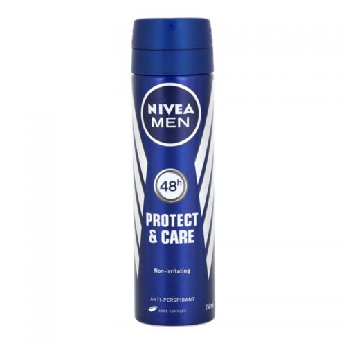 Nivea Men Protect & Care antyprespirant w sprayu 150 ml