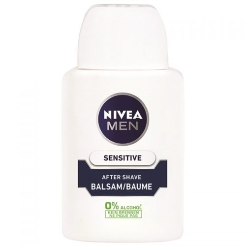 Nivea Men Sensitive balsam po goleniu 30 ml