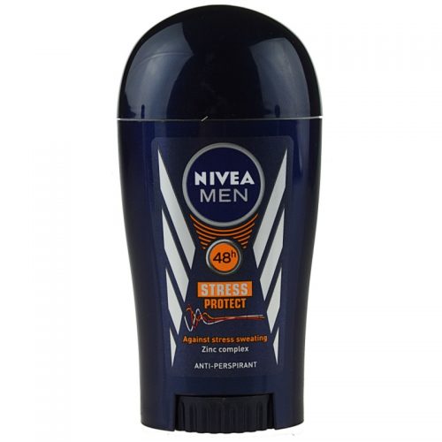 Nivea Men Stress Protect antyperspirant dla mężczyzn 48h 40 ml