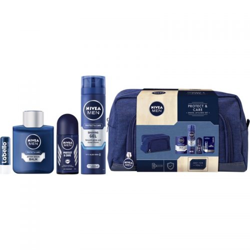 Nivea Protect & Care zestaw upominkowy V.